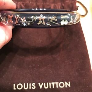 Louis Vuitton Bangle